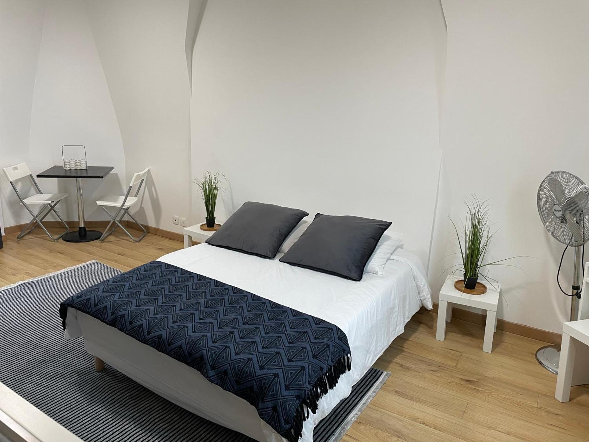 Studio Tres Agreable A Chessy Exterior photo